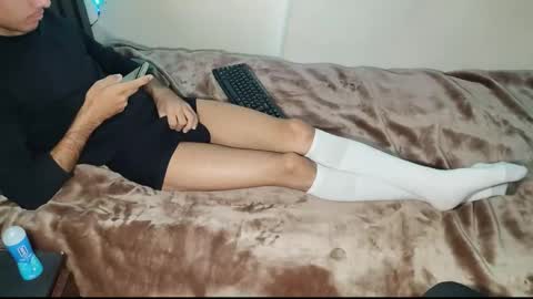 wankaaster online show from 11/09/25, 03:27