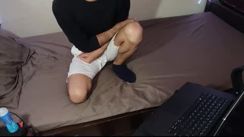 wankaaster online show from 11/15/25, 07:16