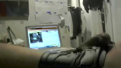 Snapshot of wanksesh chatting on 12/30/24, 04:19 Kori online show from 12/30/24, 04:19