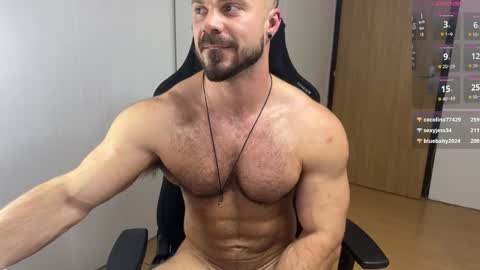 new online show from 10/22/25, 06:07