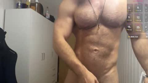 new online show from 10/26/25, 06:30