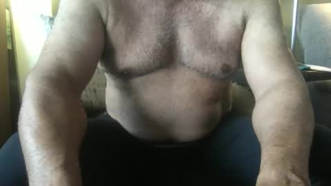 warriorman27 online show from 12/01/25, 06:35