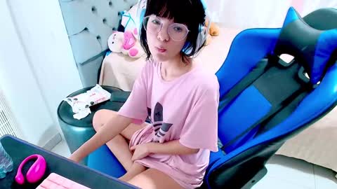 Snapshot of watashi7777 chatting on 01/09/25, 06:47 WATASHI online show from 01/09/25, 06:47