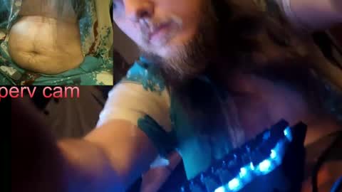 watchmegamer320 online show from 11/24/25, 06:46