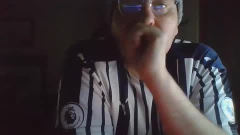 Snapshot of wbadave86 chatting on 01/12/25, 12:39 JustMeCoverYou online show from 01/12/25, 12:39