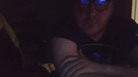 Snapshot of wbadave86 chatting on 01/27/25, 10:38 JustMeCoverYou online show from 01/27/25, 10:38