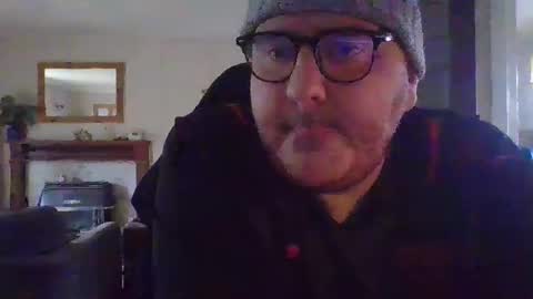 Snapshot of wbadave86 chatting on 01/29/25, 03:47 JustMeCoverYou online show from 01/29/25, 03:47