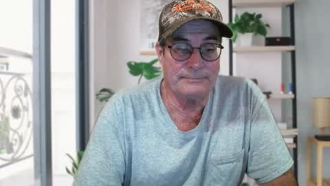 WB Farm online show from 11/25/25, 01:27