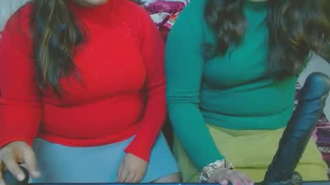 Snapshot of we_are_indian chatting on 12/16/24, 06:32 khushiwife kabirhubby kavyasexy gf online show from 12/16/24, 06:32