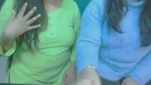 Snapshot of we_are_indian chatting on 01/02/25, 06:29 khushiwife kabirhubby kavyasexy gf online show from 01/02/25, 06:29