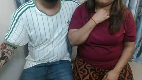Snapshot of we_are_indian chatting on 02/27/25, 11:48 khushiwife kabirhubby kavyasexy gf online show from 02/27/25, 11:48