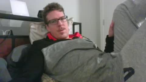 WeatheredVoid online show from 02/05/25, 06:35