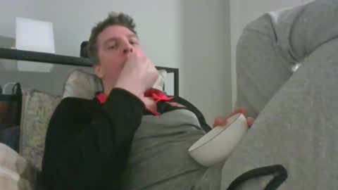 WeatheredVoid online show from 02/07/25, 07:40