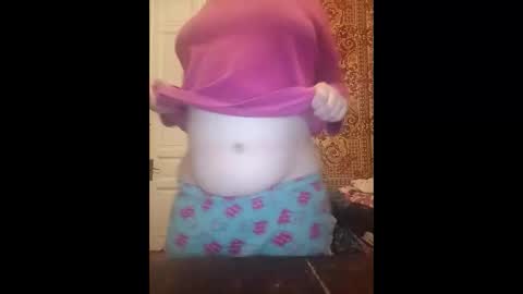 Snapshot of webgirl2 chatting on 10/09/25, 09:24 Marina online show from 10/09/25, 09:24