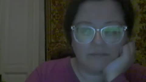 Snapshot of webgirl2 chatting on 10/23/25, 10:30 Marina online show from 10/23/25, 10:30