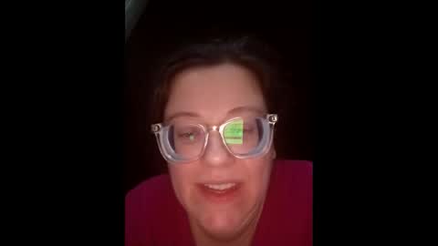 Snapshot of webgirl2 chatting on 10/30/25, 02:51 Marina online show from 10/30/25, 02:51