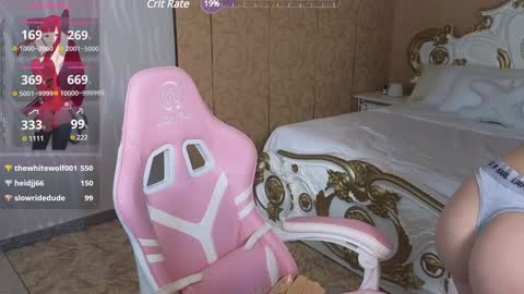 Snapshot of welcome2pleasureland chatting on 01/14/25, 04:40 welcome2pleasureland online show from 01/14/25, 04:40