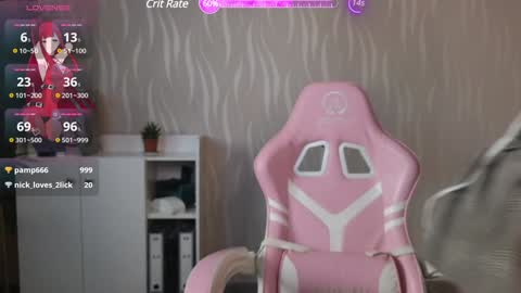 Snapshot of welcome2pleasureland chatting on 02/09/25, 01:00 welcome2pleasureland online show from 02/09/25, 01:00