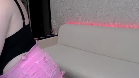 Your blonde Kelly online show from 02/20/25, 07:19