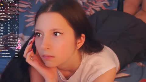 Nora online show from 10/27/25, 01:09