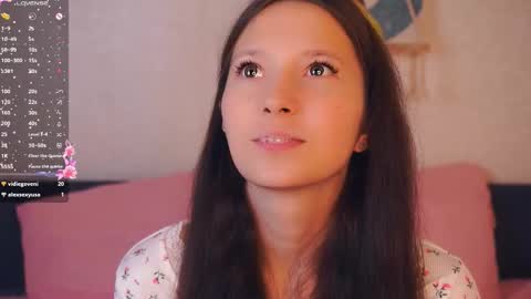 Nora online show from 10/30/25, 06:52