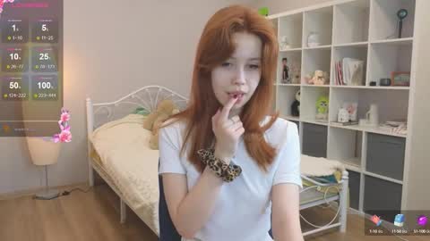 Snapshot of wendy_cutiex chatting on 10/10/25, 04:28 Wendy online show from 10/10/25, 04:28