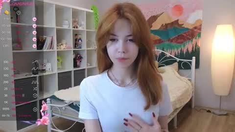 Wendy online show from 11/03/25, 02:07