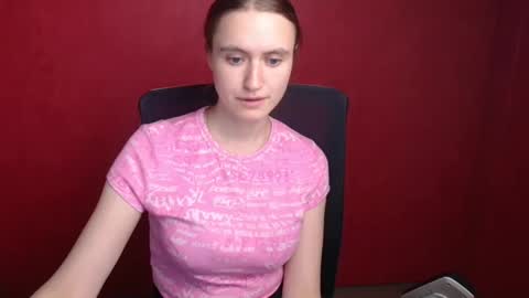 Snapshot of wendy_say_ chatting on 12/12/24, 11:36 Wendy online show from 12/12/24, 11:36