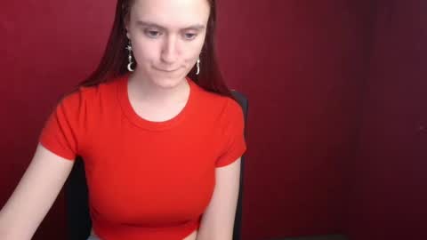 Snapshot of wendy_say_ chatting on 12/22/24, 10:04 Wendy online show from 12/22/24, 10:04