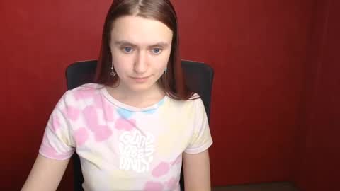 Snapshot of wendy_say_ chatting on 01/04/25, 10:24 Wendy online show from 01/04/25, 10:24