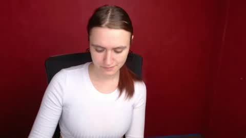 Snapshot of wendy_say_ chatting on 01/14/25, 07:53 Wendy online show from 01/14/25, 07:53