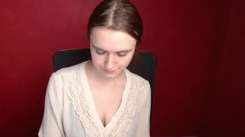 Snapshot of wendy_say_ chatting on 01/19/25, 07:47 Wendy online show from 01/19/25, 07:47