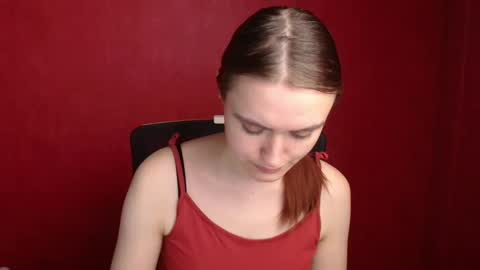 Snapshot of wendy_say_ chatting on 01/20/25, 07:46 Wendy online show from 01/20/25, 07:46