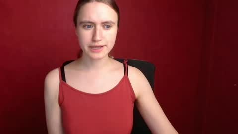 Snapshot of wendy_say_ chatting on 01/20/25, 10:48 Wendy online show from 01/20/25, 10:48
