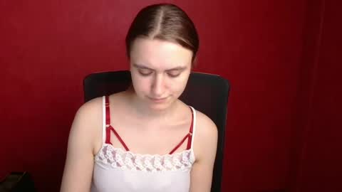 Snapshot of wendy_say_ chatting on 01/29/25, 07:43 Wendy online show from 01/29/25, 07:43