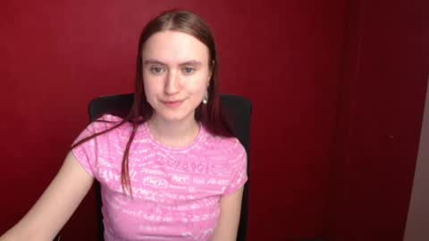 Snapshot of wendy_say_ chatting on 02/03/25, 11:05 Wendy online show from 02/03/25, 11:05