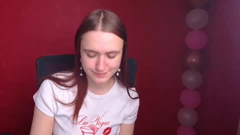 Snapshot of wendy_say_ chatting on 02/18/25, 11:19 Wendy online show from 02/18/25, 11:19