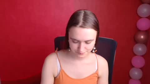 Snapshot of wendy_say_ chatting on 02/25/25, 11:11 Wendy online show from 02/25/25, 11:11