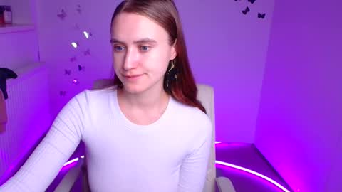 Wendy online show from 10/08/25, 12:25