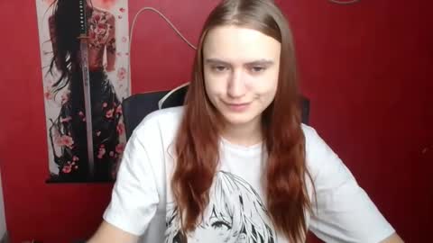 Wendy online show from 10/18/25, 06:16