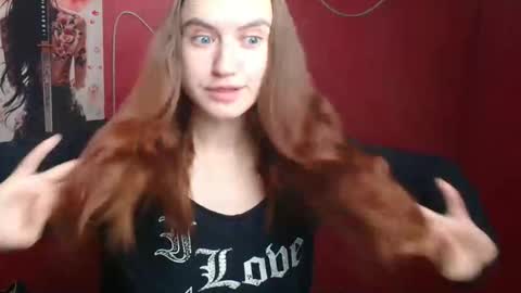 Wendy online show from 10/22/25, 06:02