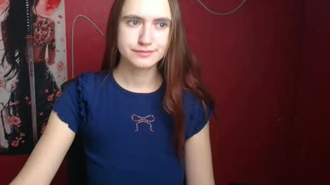 Wendy online show from 10/23/25, 06:02