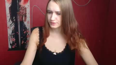 Wendy online show from 10/26/25, 07:03