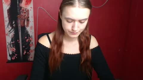 Wendy online show from 11/06/25, 07:42