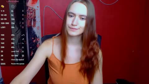 Wendy online show from 11/16/25, 07:14