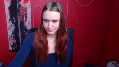 Wendy online show from 11/20/25, 07:19