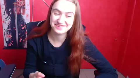 Wendy online show from 11/23/25, 06:35