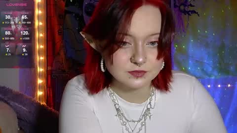 Wendy online show from 11/14/25, 04:38