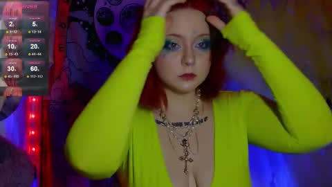 Wendy online show from 11/15/25, 07:32