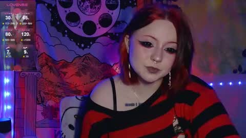 Wendy online show from 11/27/25, 11:18